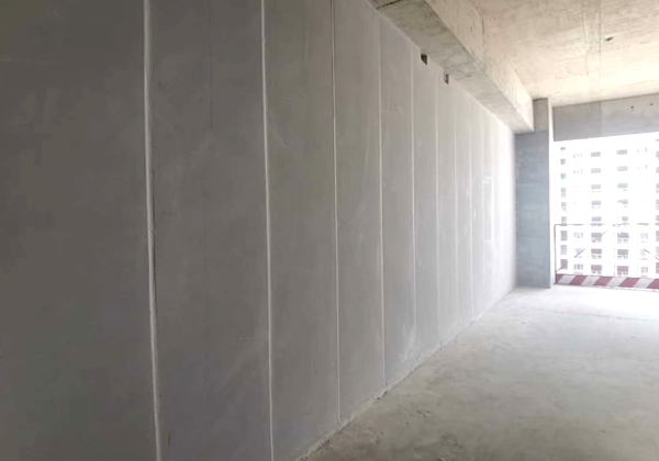 ALC隔墻板在施工現(xiàn)場需要注意哪些施工要點(diǎn)?